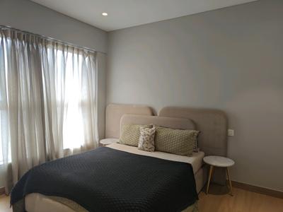 Bedroom Image of 975 Sq.ft 3 BHK Apartment / Flat for sale in Siddha Sky, Sion Mumbai for Rs. 28500000