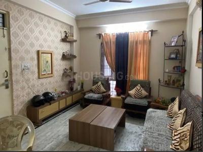Image of 1210 Sq.ft 2 BHK Apartment / Flat for sale in Qaiserbagh, Lucknow for Rs. 5000000