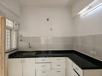 Kitchen Image of 1180 Sq.ft 2 BHK Apartment / Flat for rent in Guardian Eastern Meadows, Upper Kharadi Pune for Rs. 34000
