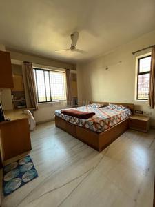 Bedroom Image of 1450 Sq.ft 3 BHK Apartment / Flat for sale in Sharada Oxford Premium, Wanowrie Pune for Rs. 16000000
