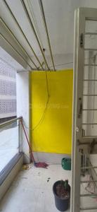 Balcony Image of 1010 Sq.ft 2 BHK Apartment / Flat for rent in Sonigara Presidency, Ravet Pune for Rs. 29000