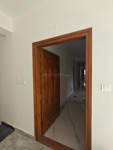 Hall Image of 1671 Sq.ft 3 BHK Apartment / Flat for sale in Horamavu Bengaluru for Rs. 8700000
