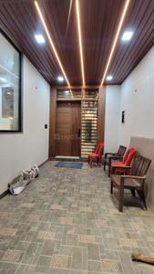 Hall Image of 1980 Sq.ft 4 BHK Villa for sale in Fatehabad Agra for Rs. 13000000