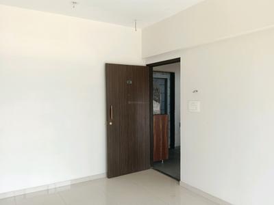Living Room Image of 650 Sq.ft 2 BHK Apartment / Flat for sale in Mulund East Mumbai for Rs. 14900000