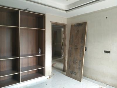 Bedroom Image of 1850 Sq.ft 4 BHK Builder Floor for sale in Rajendra Nagar Ghaziabad for Rs. 18000000
