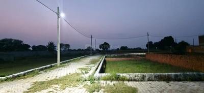 Image of 900 Sq.ft Residential Plot / Land for sale in Bingawan, Kanpur for Rs. 1650000