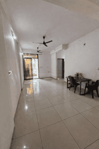 Living Room Image of 732 Sq.ft 2 BHK Apartment / Flat for sale in Gotri Vadodara for Rs. 3800000