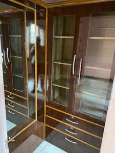 Bedroom Image of 3200 Sq.ft 3 BHK Builder Floor for rent in Sector 61 Mohali for Rs. 41000