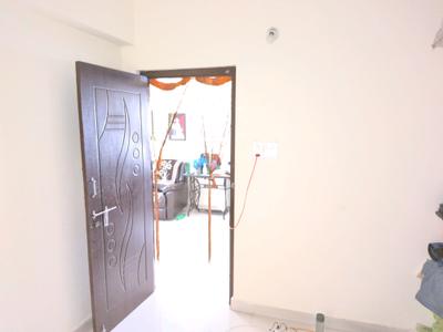 Bedroom Image of 1400 Sq.ft 3 BHK Apartment / Flat for sale in Nizampet Hyderabad for Rs. 8200000