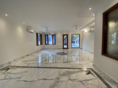 Hall Image of 2925 Sq.ft 4 BHK Builder Floor for sale in Defence Colony New Delhi for Rs. 157500000