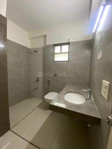 Bathroom Image of 3277 Sq.ft 4 BHK Villa for sale in Goyal Floris, Shela Ahmedabad for Rs. 33500000