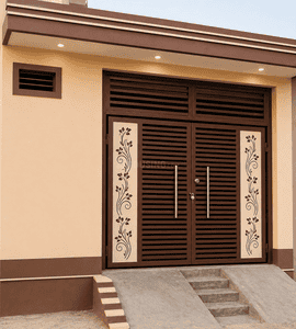Image of 750 Sq.ft 1 BHK Duplex for sale in Aditya Puram, Gwalior for Rs. 3300000