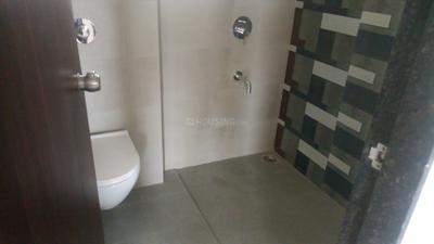 Image of 1200 Sq.ft 3 BHK Apartment / Flat for rent in Gini Vivante, Kiwale, Pune for Rs. 25000