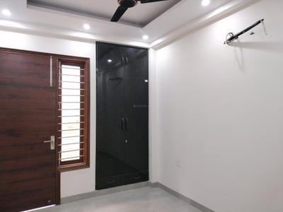 Bedroom Image of 1125 Sq.ft 3 BHK Builder Floor for sale in RPS Palm Drive, Sector 88 Faridabad for Rs. 11000000