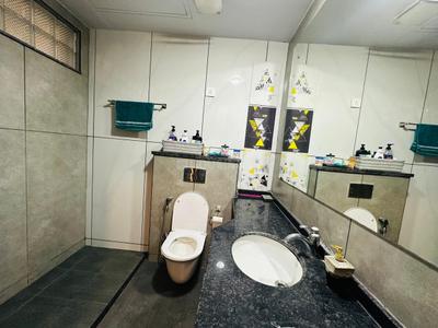 Image of 1660 Sq.ft 3 BHK Apartment / Flat for rent in Dasnac The Jewel, Sector 75, Noida for Rs. 50000