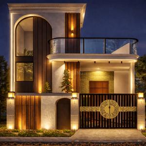Image of 1400 Sq.ft 2 BHK Independent House for sale in Veppampattu, Chennai for Rs. 8000000
