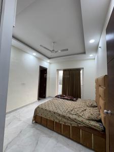Bedroom Image of 1100 Sq.ft 2 BHK Builder Floor for sale in Sahastradhara Road Dehradun for Rs. 6500000
