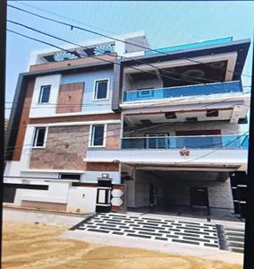 Image of 4500 Sq.ft 5 BHK Villa for sale in Kapra, Secunderabad for Rs. 29000000