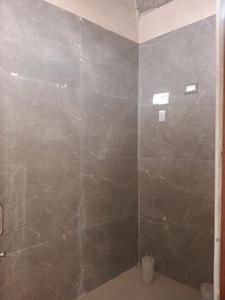 Bedroom One Image of 1500 Sq.ft 3 BHK Apartment / Flat for sale in Krishna Elite Homes, Noida Extension Greater Noida for Rs. 5864000