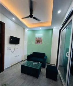 1 BHK Apartment