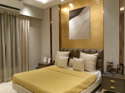 Bedroom Image of 1850 Sq.ft 3 BHK Apartment / Flat for sale in Godrej RKS, Chembur Mumbai for Rs. 83500000