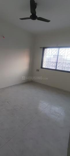 Magarpatta City Bedroom 1