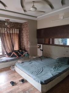 Bedroom Image of 2376 Sq.ft 4 BHK Villa for rent in Aamrakunj Ayan, Chandkheda Ahmedabad for Rs. 70000
