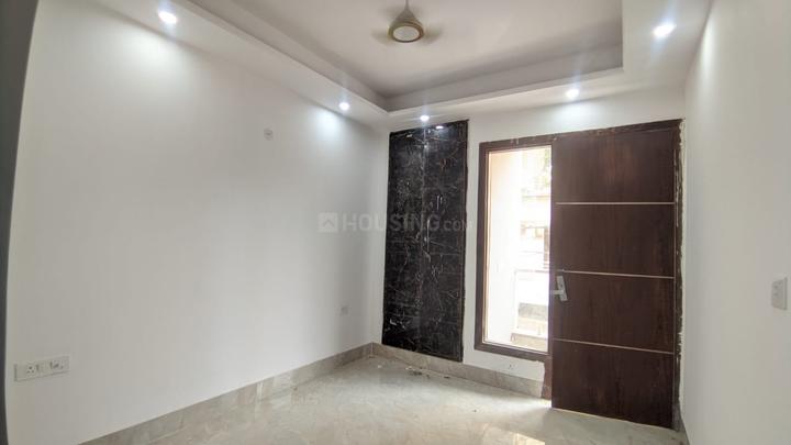 saket residential Bedroom 1