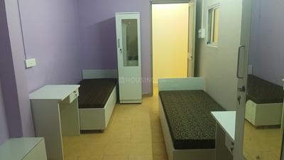 Hall Image of New P.G. in Gokhalenagar, Pune