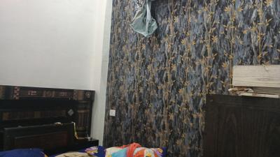 Bedroom Image of 552 Sq.ft 2 BHK Independent House for sale in Sector 131 Noida for Rs. 15000000