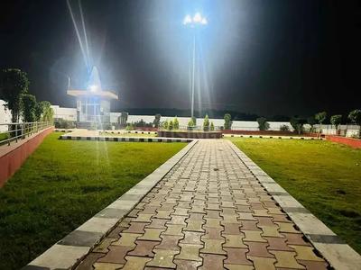 Image of 800 Sq.ft 2 BHK Independent House for sale in Deen Dayal Nagar, Gwalior for Rs. 2300000