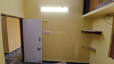 Bedroom Image of 1200 Sq.ft 3 BHK Independent House for rent in Ejipura Bengaluru for Rs. 45000