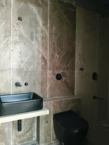 Bedroom Three Image of 1513 Sq.ft 3 BHK Apartment / Flat for sale in Unique Sky Links Phase I, Pashan Pune for Rs. 14500000