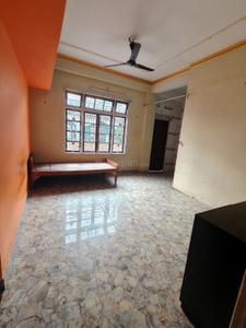 1 BHK Independent House