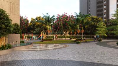 Image of 4900 Sq.ft 4 BHK Apartment / Flat for sale in Jodhpur, Ahmedabad for Rs. 39200000