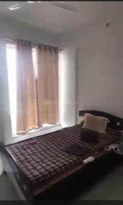 Bedroom Image of 609 Sq.ft 2 BHK Apartment / Flat for rent in Yashada Splendid Park, Dudulgaon Pune for Rs. 16500