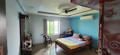 Bedroom Image of 1467 Sq.ft 3 BHK Apartment / Flat for sale in Old Town Bhubaneswar for Rs. 13000000