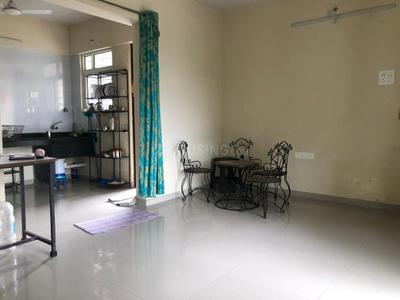 Hall Image of 1054 Sq.ft 1 BHK Apartment / Flat for sale in Pisoli Pune for Rs. 5200000