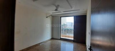 Bedroom Image of 2000 Sq.ft 2 BHK Builder Floor for rent in Sector 10 Panchkula for Rs. 25000
