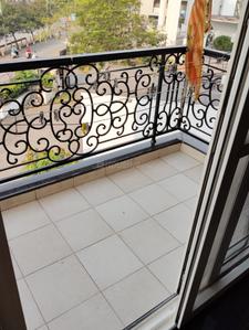 Balcony Image of 1432 Sq.ft 3 BHK Apartment / Flat for sale in Avinash Maruti Lifestyle, Kota Raipur for Rs. 13000000