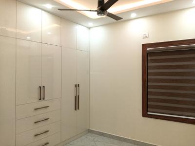 Bedroom Image of 1424 Sq.ft 3 BHK Apartment / Flat for sale in K Channasandra Bengaluru for Rs. 11500000