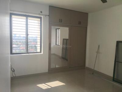 Bedroom Image of 2183 Sq.ft 3 BHK Apartment / Flat for sale in Skyline Lords, Kaloor Kochi for Rs. 20000000