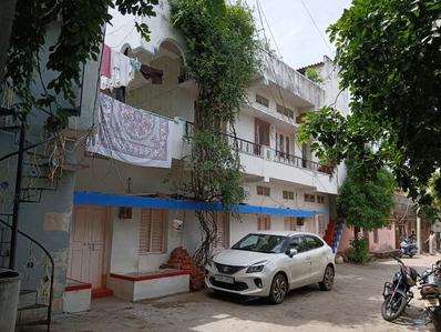 Image of 1800 Sq.ft 2 BHK Independent House for sale in Mustafa Nagar, Khammam for Rs. 6500000