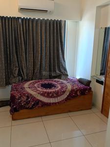 Sukirti Greens Bedroom One 2