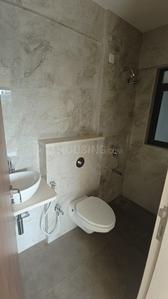 Image of 540 Sq.ft 2 BHK Apartment / Flat for sale in Worli, Mumbai for Rs. 35800000