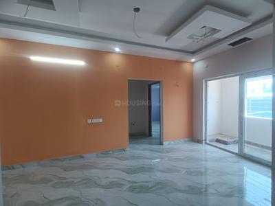 Hall Image of 865 Sq.ft 2 BHK Apartment / Flat for sale in Kattupakkam Chennai for Rs. 6228000