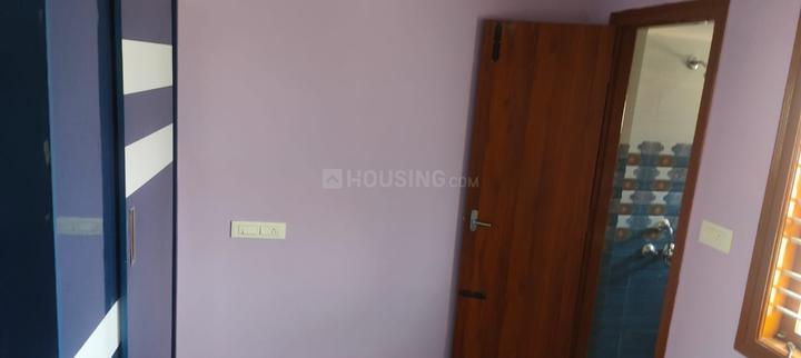 Cheemasandra Bedroom 1