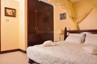 Bedroom Image of 3300 Sq.ft 6 BHK Apartment / Flat for sale in S Raheja Sapphire, Santacruz West Mumbai for Rs. 190000000