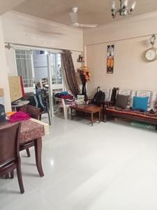 Hall Image of 1150 Sq.ft 2 BHK Apartment / Flat for sale in Popular Nagar, Warje Pune for Rs. 12500000