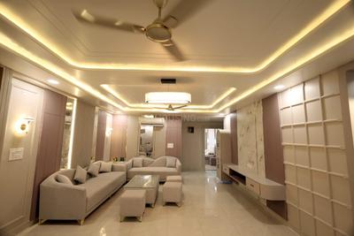 Hall Image of 2345 Sq.ft 4 BHK Apartment / Flat for sale in Chordias Eraya, Mansarovar Jaipur for Rs. 17642500